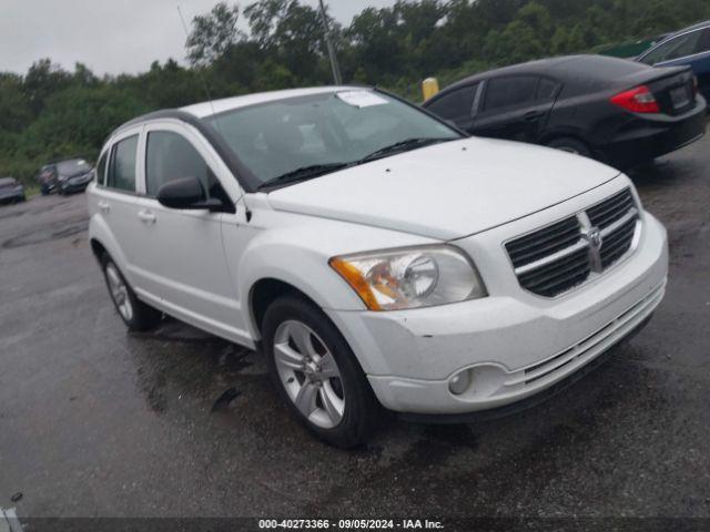  Salvage Dodge Caliber