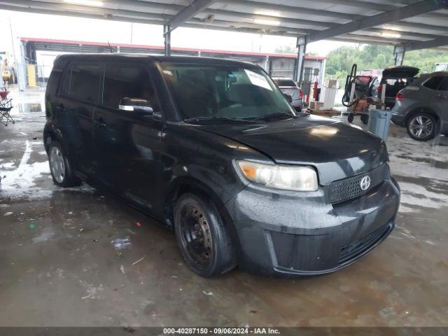  Salvage Scion xB