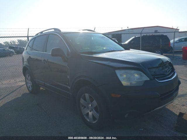  Salvage Saturn Vue