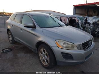  Salvage Volvo XC60