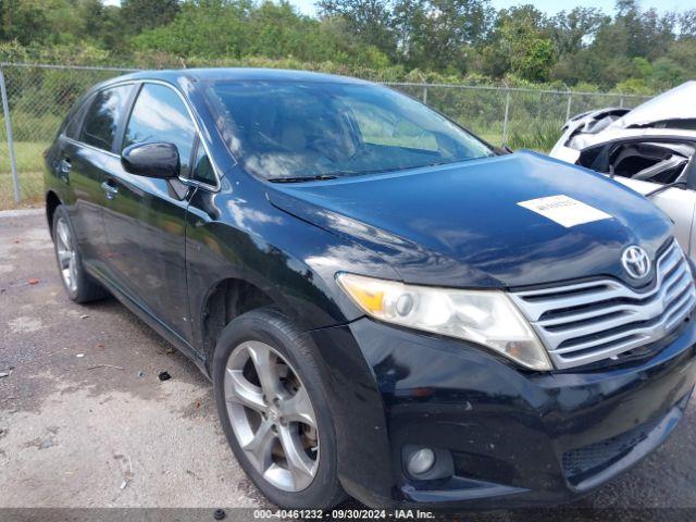  Salvage Toyota Venza