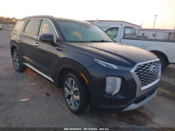  Salvage Hyundai PALISADE