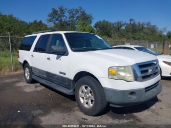  Salvage Ford Expedition