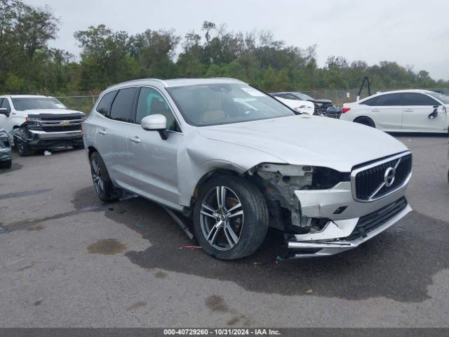  Salvage Volvo XC60