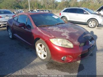  Salvage Mitsubishi Eclipse