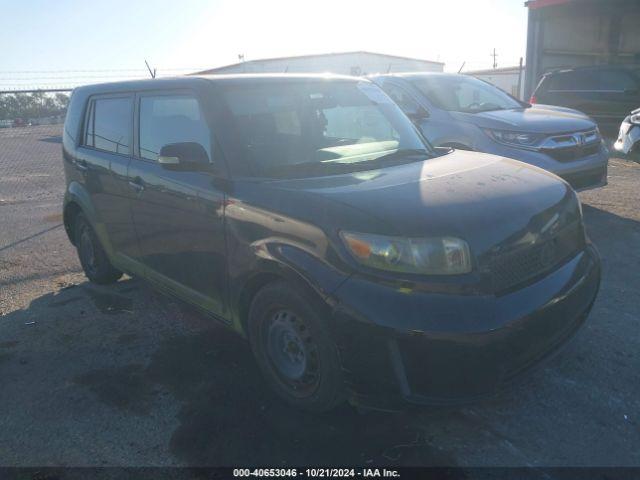  Salvage Scion xB