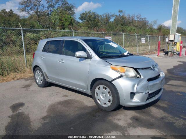  Salvage Scion xD