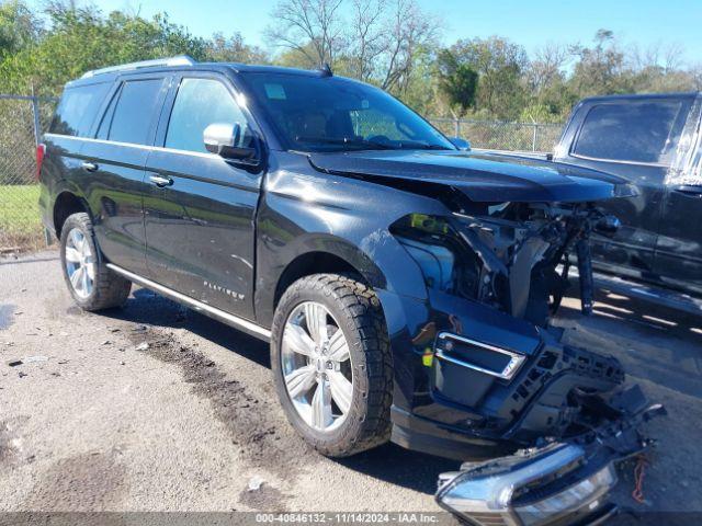  Salvage Ford Expedition