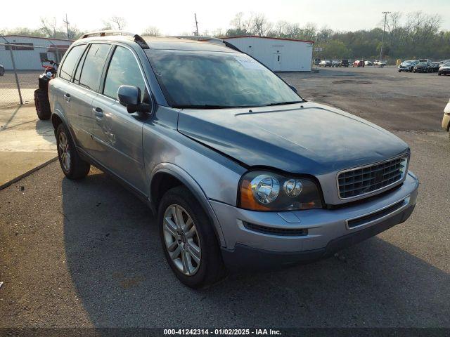  Salvage Volvo XC90