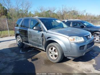  Salvage Saturn Vue