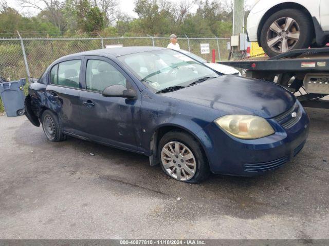  Salvage Chevrolet Cobalt