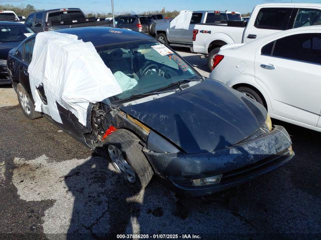  Salvage Saturn Ion