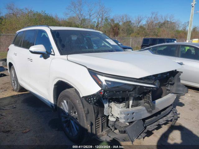  Salvage Lexus Tx 350