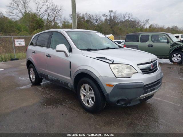  Salvage Saturn Vue