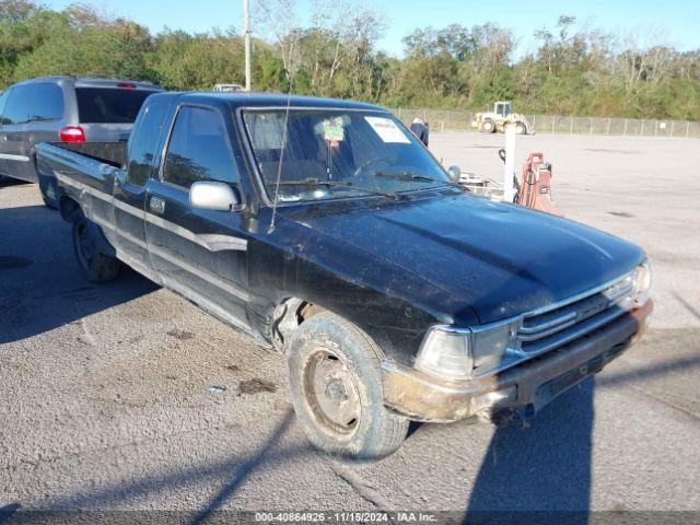  Salvage Toyota Pickup