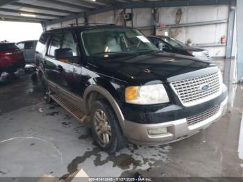  Salvage Ford Expedition