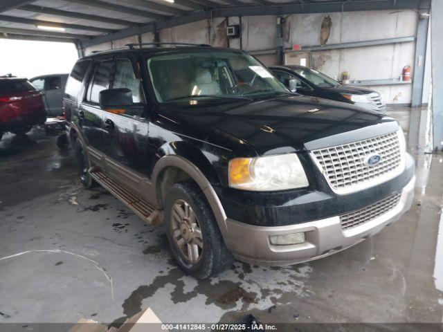  Salvage Ford Expedition