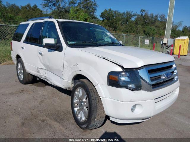  Salvage Ford Expedition