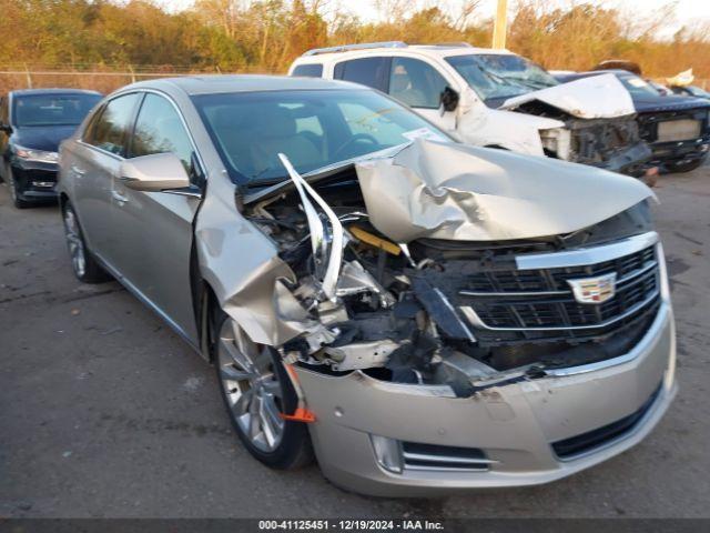  Salvage Cadillac XTS