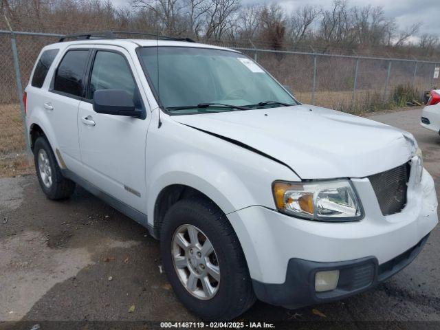  Salvage Mazda Tribute