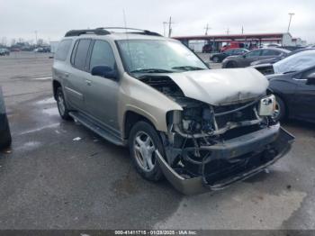  Salvage GMC Envoy XL