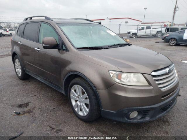  Salvage Subaru Tribeca