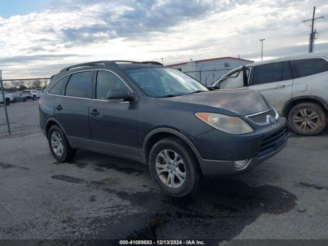  Salvage Hyundai Veracruz