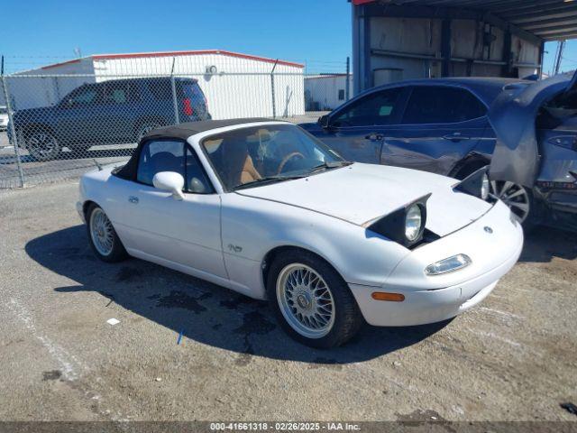  Salvage Mazda MX-5 Miata