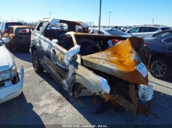  Salvage Hyundai PALISADE