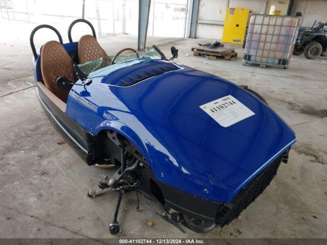  Salvage Vanderhall Venice GTS