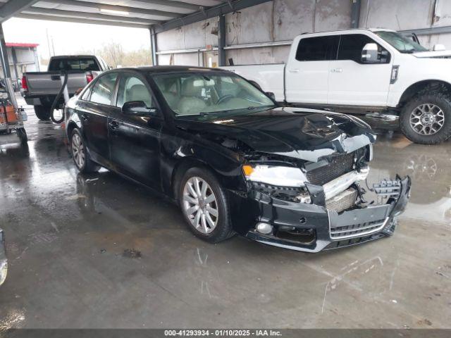  Salvage Audi A4