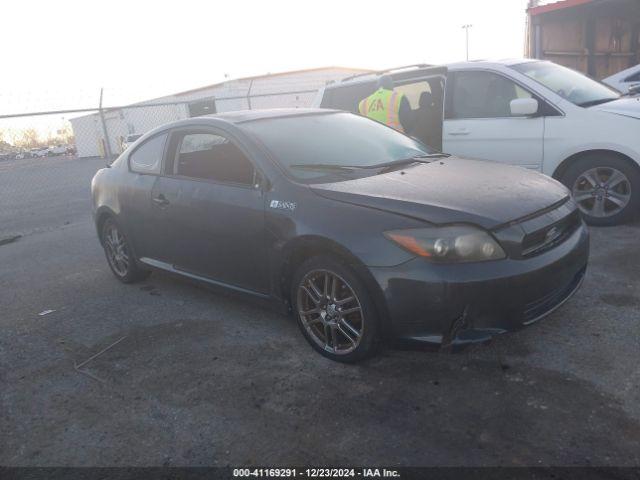  Salvage Scion TC