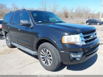  Salvage Ford Expedition