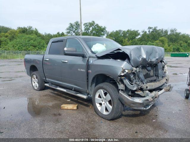  Salvage Dodge Ram 1500