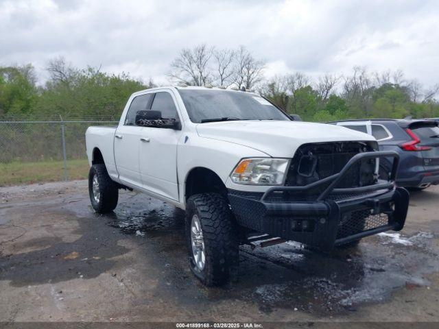  Salvage Ram 2500
