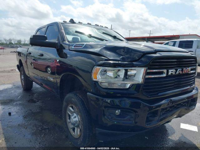  Salvage Ram 2500