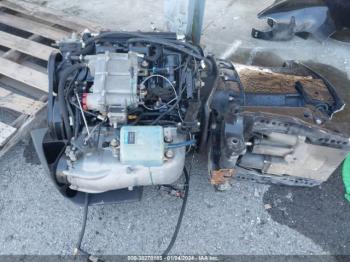  Salvage Mercury 225