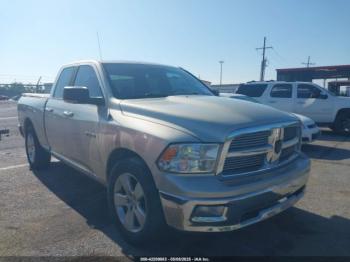  Salvage Dodge Ram 1500