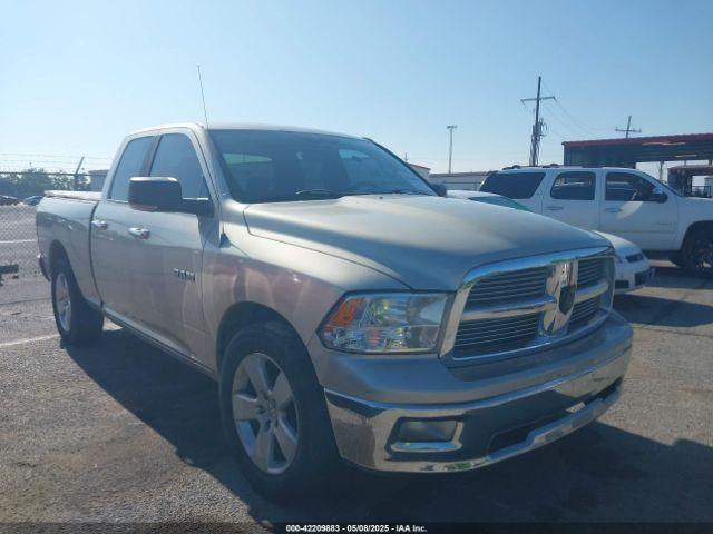  Salvage Dodge Ram 1500