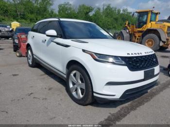  Salvage Land Rover Range Rover Velar