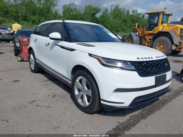  Salvage Land Rover Range Rover Velar