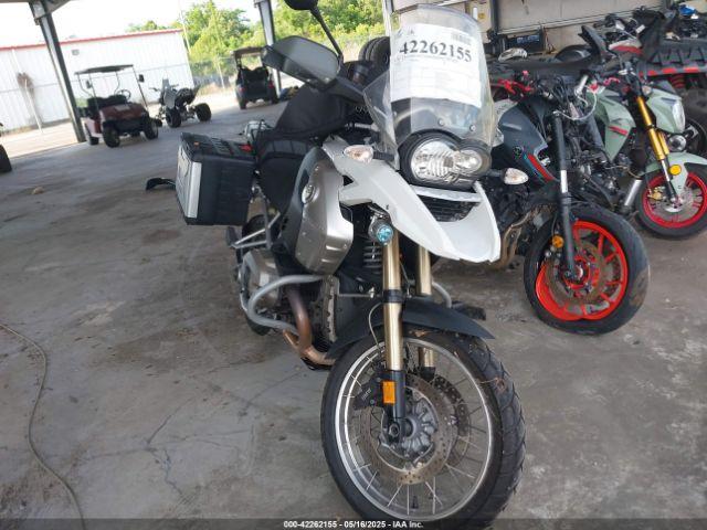  Salvage BMW R1200