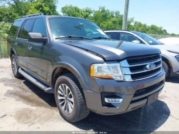  Salvage Ford Expedition