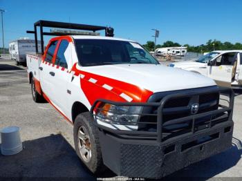  Salvage Ram 2500