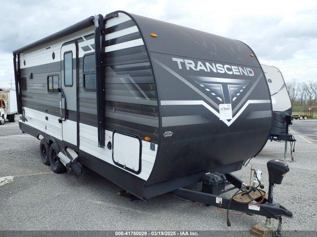  Salvage Grand Design Transcend