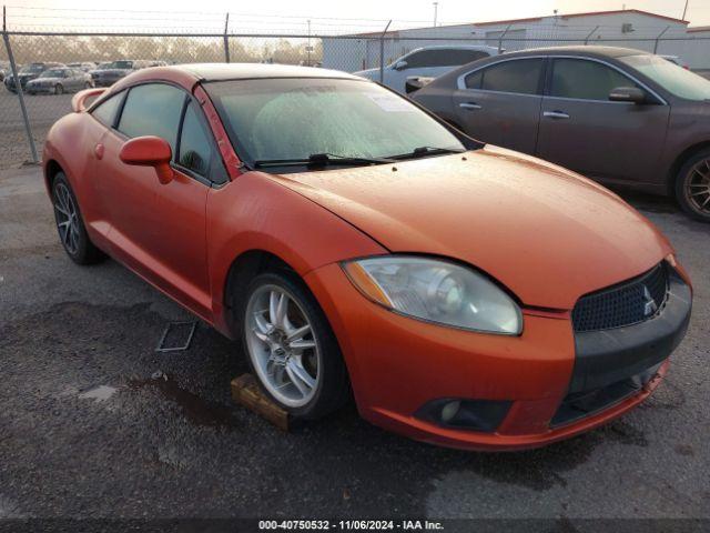  Salvage Mitsubishi Eclipse