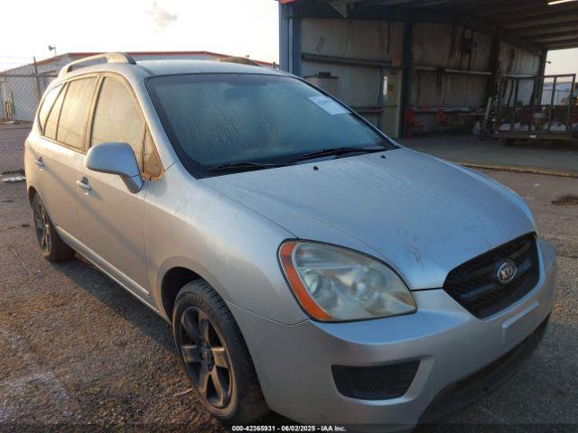  Salvage Kia Rondo