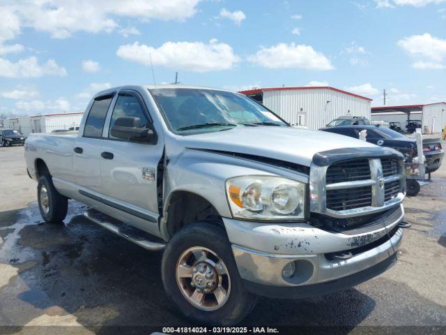  Salvage Dodge Ram 2500