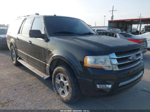  Salvage Ford Expedition