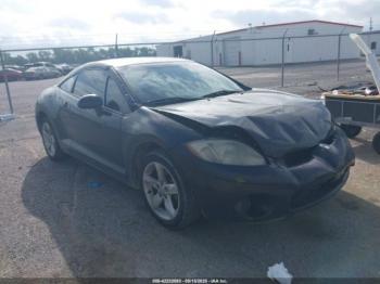  Salvage Mitsubishi Eclipse